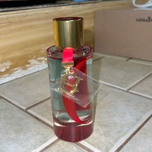 Carolina Herrera Eau De Toilette natural spray 100 ml 3.4 fl oz